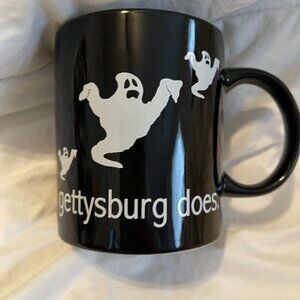 Gettysburg got ghosts Mug